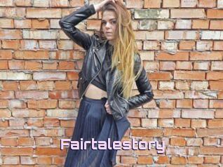Fairtalestory