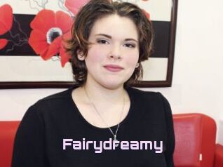 Fairydreamy