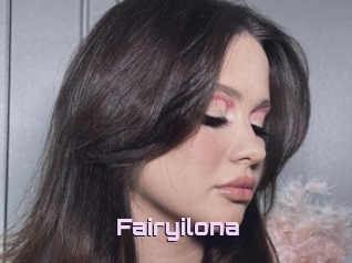 Fairyilona
