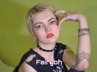 Fairyoh