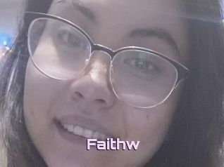 Faithw