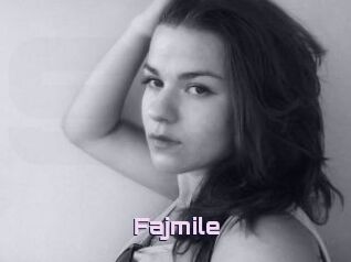Fajmile