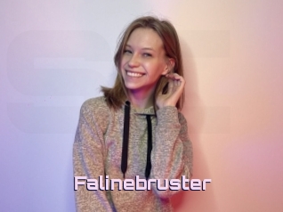 Falinebruster