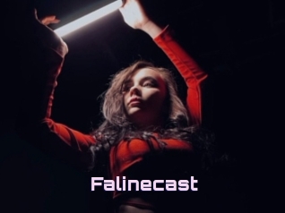 Falinecast