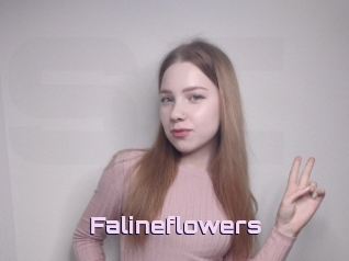 Falineflowers