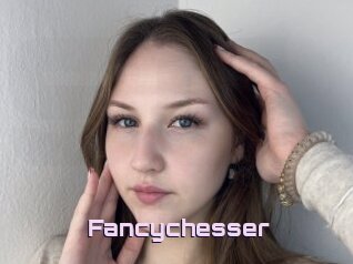Fancychesser