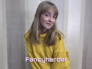 Fancyharder
