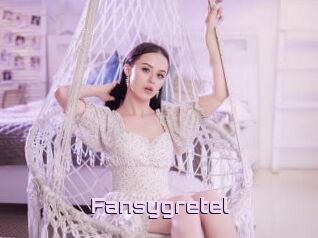Fansygretel