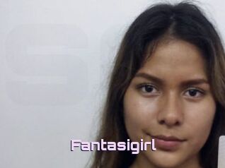 Fantasigirl