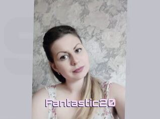 Fantastic20