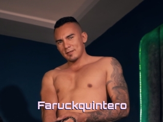 Faruckquintero