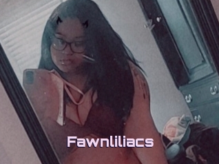Fawnliliacs
