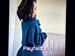 Fayfaizzah