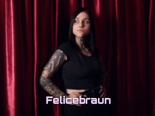 Felicebraun