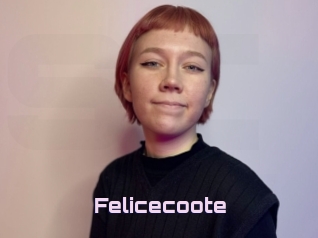 Felicecoote
