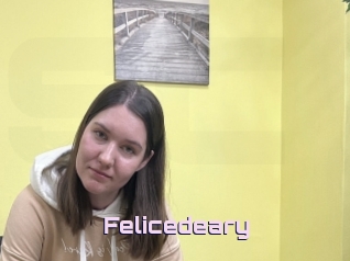 Felicedeary