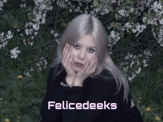 Felicedeeks