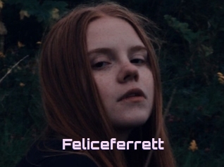 Feliceferrett