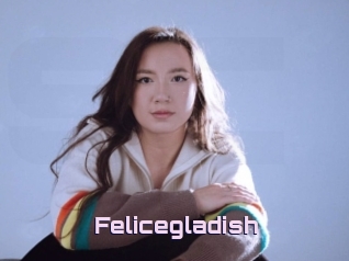 Felicegladish