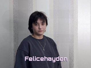 Felicehaydon