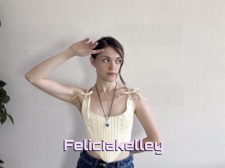 Feliciakelley