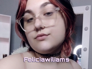 Feliciawiliams
