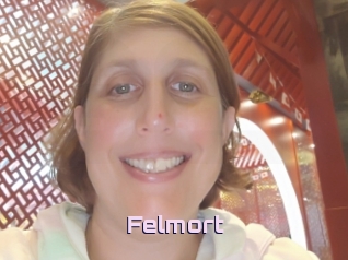 Felmort