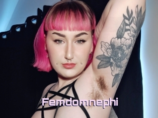 Femdomnephi