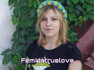 Femidatruelove