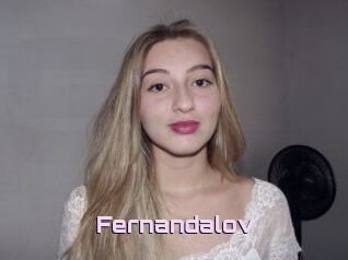 Fernandalov
