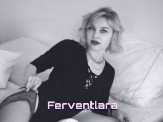 Ferventlara