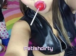 Fetishdirty