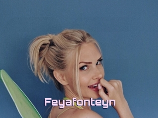 Feyafonteyn