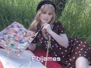 Fibijames