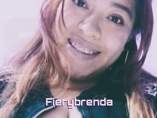 Fierybrenda