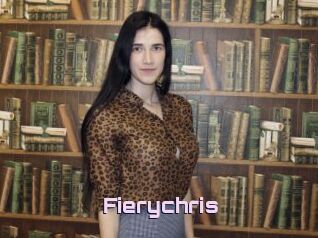 Fierychris