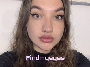 Findmyeyes