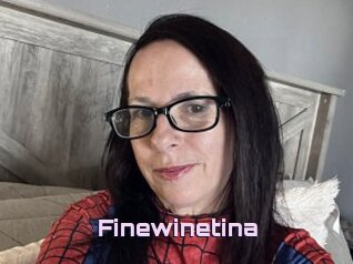 Finewinetina