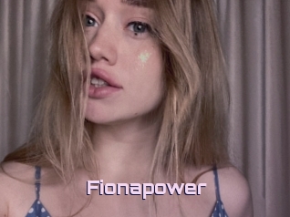 Fionapower