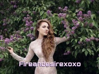 Fireandesirexoxo