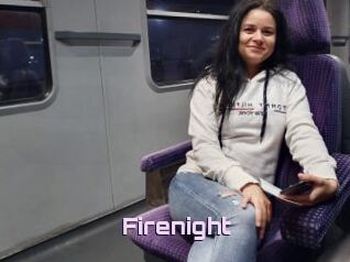 Firenight