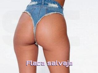 Flaca_salvaje