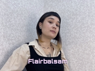 Flairbalsam