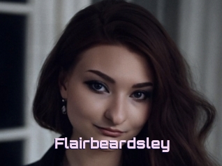 Flairbeardsley