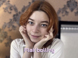 Flairbolling