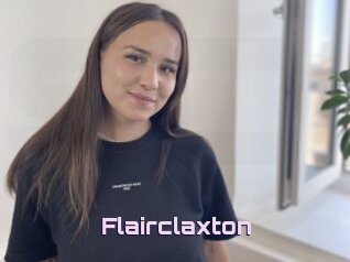 Flairclaxton