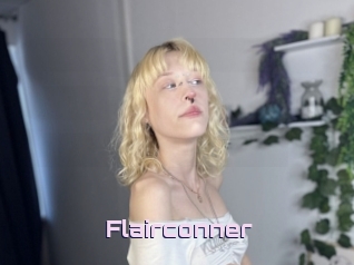 Flairconner