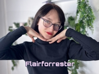 Flairforrester