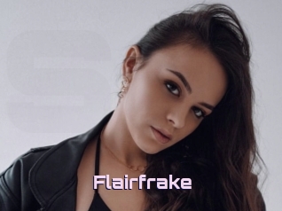 Flairfrake