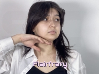 Flairfrary